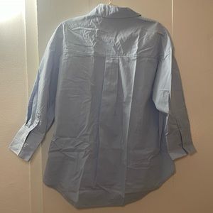 Anine bing button down